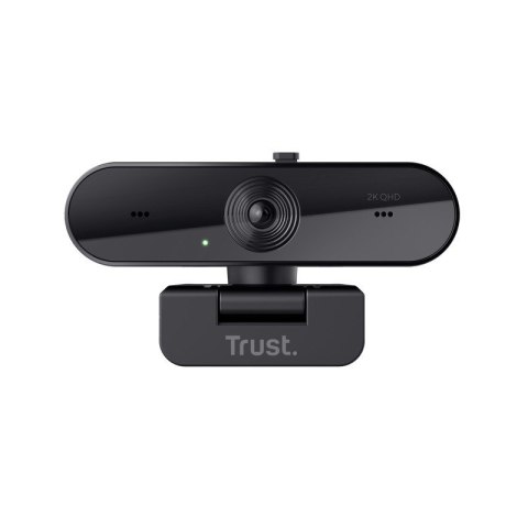 Kamera internetowa TW-250 QHD ECO Trust