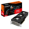 Karta graficzna Radeon RX 7600 XT GAMING OC 16G GDDR6 128bit 2DP/2HDMI Gigabyte