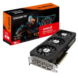 Karta graficzna Radeon RX 7600 XT GAMING OC 16G GDDR6 128bit 2DP/2HDMI Gigabyte