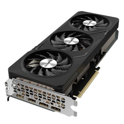 Karta graficzna Radeon RX 7600 XT GAMING OC 16G GDDR6 128bit 2DP/2HDMI Gigabyte Karta graficzna Radeon RX 7600 XT GAMING OC 16G GDDR6 128bit 2DP/2HDMI Gigabyte