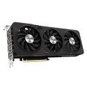 Karta graficzna Radeon RX 7600 XT GAMING OC 16G GDDR6 128bit 2DP/2HDMI Gigabyte