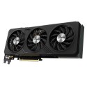 Karta graficzna Radeon RX 7600 XT GAMING OC 16G GDDR6 128bit 2DP/2HDMI Gigabyte