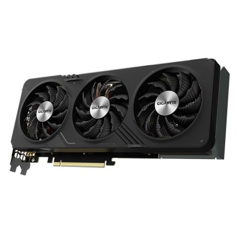 Karta graficzna Radeon RX 7600 XT GAMING OC 16G GDDR6 128bit 2DP/2HDMI Gigabyte Karta graficzna Radeon RX 7600 XT GAMING OC 16G GDDR6 128bit 2DP/2HDMI Gigabyte
