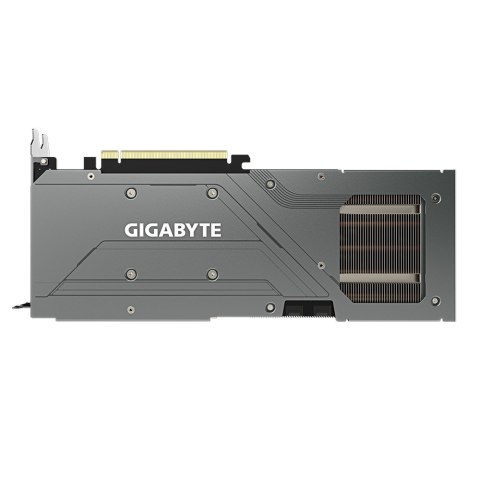 Karta graficzna Radeon RX 7600 XT GAMING OC 16G GDDR6 128bit 2DP/2HDMI Gigabyte Karta graficzna Radeon RX 7600 XT GAMING OC 16G GDDR6 128bit 2DP/2HDMI Gigabyte