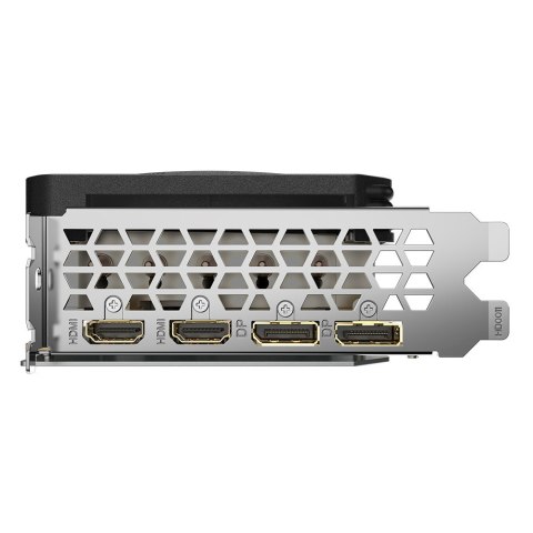 Karta graficzna Radeon RX 7600 XT GAMING OC 16G GDDR6 128bit 2DP/2HDMI Gigabyte Karta graficzna Radeon RX 7600 XT GAMING OC 16G GDDR6 128bit 2DP/2HDMI Gigabyte