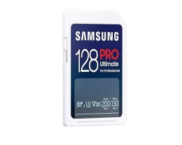 Karta pamięci SD MB-SY128S/WW 128GB Pro Ultimate Samsung