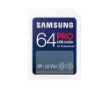 Karta pamięci SD MB-SY64S/WW 64GB Pro Ultimate Samsung