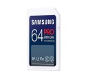 Karta pamięci SD MB-SY64S/WW 64GB Pro Ultimate Samsung