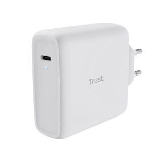 Ładowarka MAXO USB-C 100W biała Trust