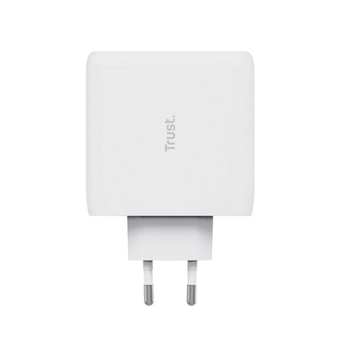 Ładowarka MAXO USB-C 100W biała Trust