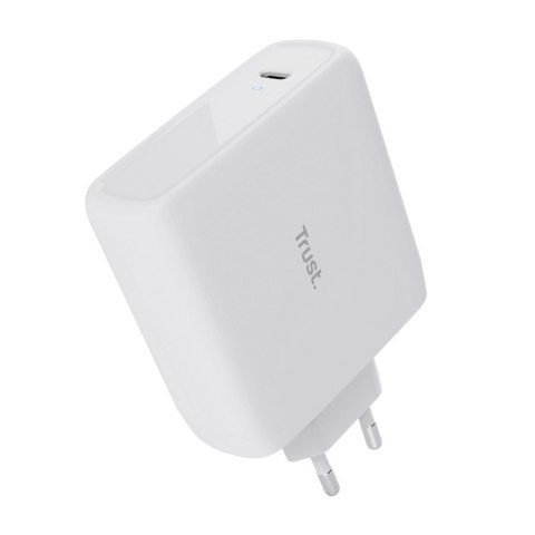 Ładowarka MAXO USB-C 100W biała Trust