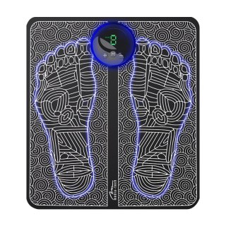 Mata masażu impulsowego stóp EMS FOOT MASSAGER MT6527 Media-Tech