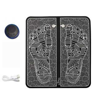 Mata masażu impulsowego stóp EMS FOOT MASSAGER MT6527 Media-Tech