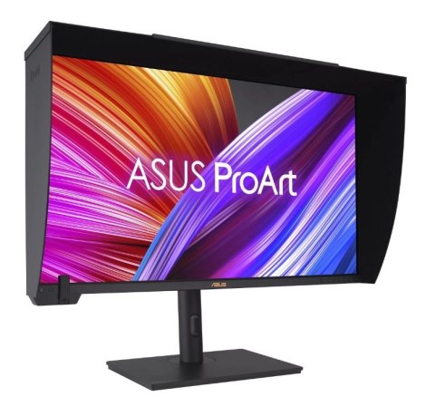 Monitor 32 cale PA32UCXR 4K PRO ART Asus Monitor 32 cale PA32UCXR 4K PRO ART Asus
