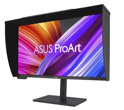Monitor 32 cale PA32UCXR 4K PRO ART Asus Monitor 32 cale PA32UCXR 4K PRO ART Asus