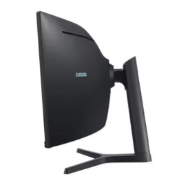 Monitor 49 cali ViewFinity S95UC VA 5120x1440 DQHD 32:9 2xHDMI 1xDP 1xUSB-C (90W) 3xUSB 3.0 LAN 5ms PinP/PbyP 120Hz HAS gł. zakr Samsung