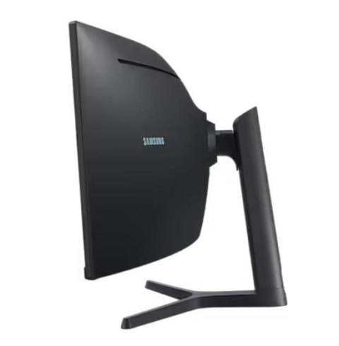 Monitor 49 cali ViewFinity S95UC VA 5120x1440 DQHD 32:9 2xHDMI 1xDP 1xUSB-C (90W) 3xUSB 3.0 LAN 5ms PinP/PbyP 120Hz HAS gł. zakr Samsung Monitor 49 cali ViewFinity S95UC VA 5120x1440 DQHD 32:9 2xHDMI 1xDP 1xUSB-C (90W) 3xUSB 3.0 LAN 5ms PinP/PbyP 120Hz HAS gł. zakr Samsung