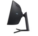Monitor 49 cali ViewFinity S95UC VA 5120x1440 DQHD 32:9 2xHDMI 1xDP 1xUSB-C (90W) 3xUSB 3.0 LAN 5ms PinP/PbyP 120Hz HAS gł. zakr Samsung