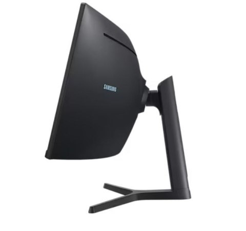 Monitor 49 cali ViewFinity S95UC VA 5120x1440 DQHD 32:9 2xHDMI 1xDP 1xUSB-C (90W) 3xUSB 3.0 LAN 5ms PinP/PbyP 120Hz HAS gł. zakr Samsung Monitor 49 cali ViewFinity S95UC VA 5120x1440 DQHD 32:9 2xHDMI 1xDP 1xUSB-C (90W) 3xUSB 3.0 LAN 5ms PinP/PbyP 120Hz HAS gł. zakr Samsung