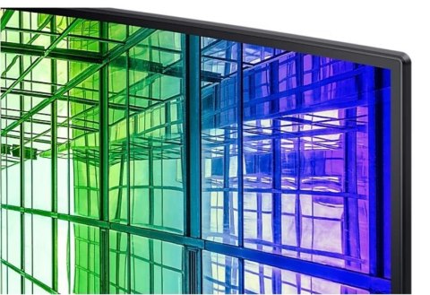 Monitor 49 cali ViewFinity S95UC VA 5120x1440 DQHD 32:9 2xHDMI 1xDP 1xUSB-C (90W) 3xUSB 3.0 LAN 5ms PinP/PbyP 120Hz HAS gł. zakr Samsung Monitor 49 cali ViewFinity S95UC VA 5120x1440 DQHD 32:9 2xHDMI 1xDP 1xUSB-C (90W) 3xUSB 3.0 LAN 5ms PinP/PbyP 120Hz HAS gł. zakr Samsung