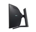 Monitor 49 cali ViewFinity S95UC VA 5120x1440 DQHD 32:9 2xHDMI 1xDP 1xUSB-C (90W) 3xUSB 3.0 LAN 5ms PinP/PbyP 120Hz HAS gł. zakr Samsung