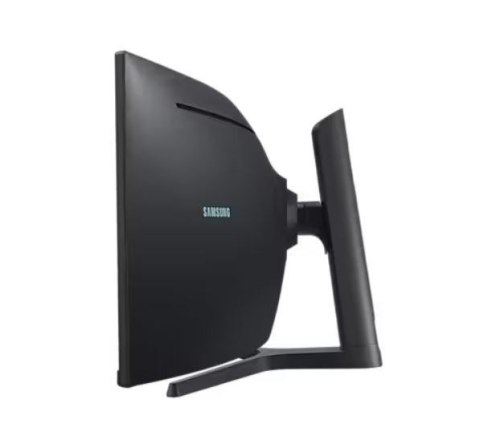 Monitor 49 cali ViewFinity S95UC VA 5120x1440 DQHD 32:9 2xHDMI 1xDP 1xUSB-C (90W) 3xUSB 3.0 LAN 5ms PinP/PbyP 120Hz HAS gł. zakr Samsung Monitor 49 cali ViewFinity S95UC VA 5120x1440 DQHD 32:9 2xHDMI 1xDP 1xUSB-C (90W) 3xUSB 3.0 LAN 5ms PinP/PbyP 120Hz HAS gł. zakr Samsung