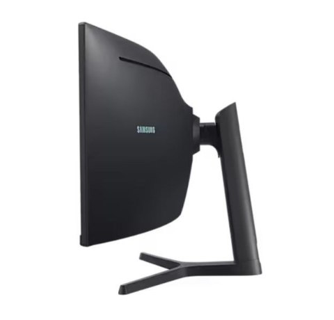 Monitor 49 cali ViewFinity S95UC VA 5120x1440 DQHD 32:9 2xHDMI 1xDP 1xUSB-C (90W) 3xUSB 3.0 LAN 5ms PinP/PbyP 120Hz HAS gł. zakr Samsung Monitor 49 cali ViewFinity S95UC VA 5120x1440 DQHD 32:9 2xHDMI 1xDP 1xUSB-C (90W) 3xUSB 3.0 LAN 5ms PinP/PbyP 120Hz HAS gł. zakr Samsung