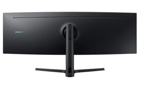 Monitor 49 cali ViewFinity S95UC VA 5120x1440 DQHD 32:9 2xHDMI 1xDP 1xUSB-C (90W) 3xUSB 3.0 LAN 5ms PinP/PbyP 120Hz HAS gł. zakr Samsung Monitor 49 cali ViewFinity S95UC VA 5120x1440 DQHD 32:9 2xHDMI 1xDP 1xUSB-C (90W) 3xUSB 3.0 LAN 5ms PinP/PbyP 120Hz HAS gł. zakr Samsung