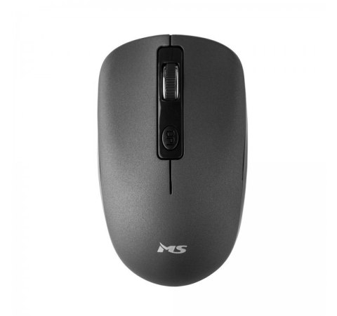 Mysz bezprzewodowa silent click Focus M310 RF 1600 DPI 4P akumulator czarna MS Mysz bezprzewodowa silent click Focus M310 RF 1600 DPI 4P akumulator czarna MS