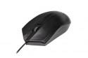 Mysz przewodowa USB WOLF Rebeltec