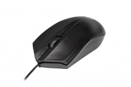 Mysz przewodowa USB WOLF Rebeltec
