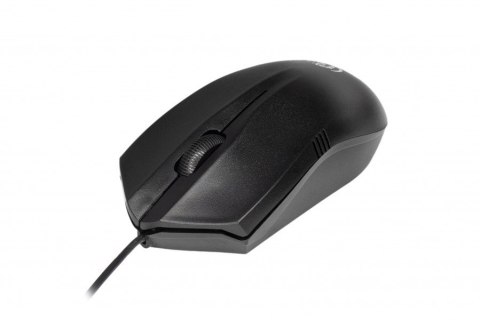 Mysz przewodowa USB WOLF Rebeltec Mysz przewodowa USB WOLF Rebeltec