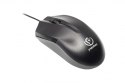 Mysz przewodowa USB WOLF Rebeltec