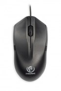 Mysz przewodowa USB WOLF Rebeltec