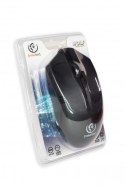 Mysz przewodowa USB WOLF Rebeltec