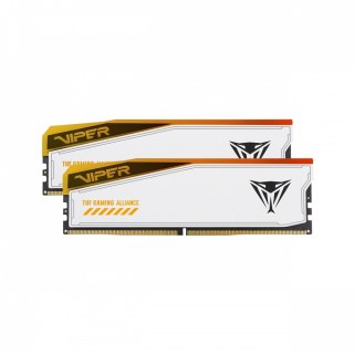 Pamięć DDR5 Viper Elite 5 RGB TUF 32GB/6600 (2x16GB) CL34 Patriot