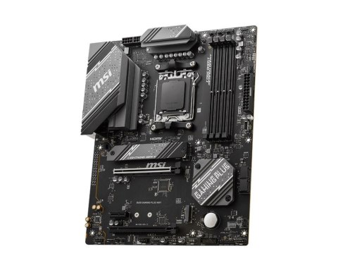 Płyta główna B650 GAMING PLUS WIFI AM5 4DDR5 HDMI/DP ATX MSI