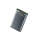 Power bank 20000 mAh Super Charging PD 20W + QC 22.5W WEKOME