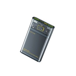 Power bank 20000 mAh Super Charging PD 20W + QC 22.5W WEKOME