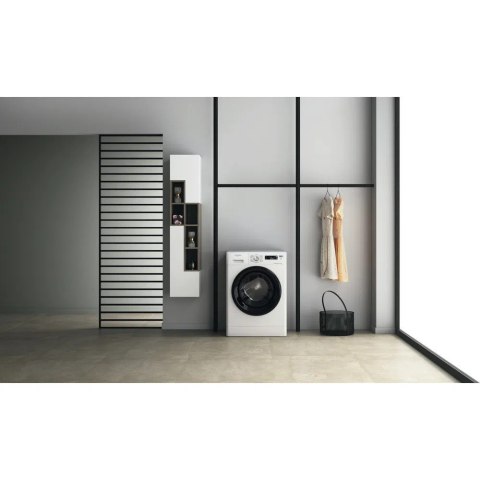 Pralka FFS7259BEE Whirlpool
