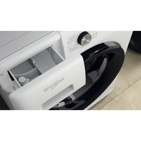 Pralka FFS7259BEE Whirlpool