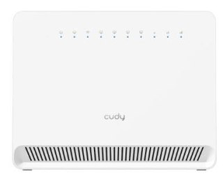 Router LT700E Gigabit AC1200 4G LTE SIM Cudy
