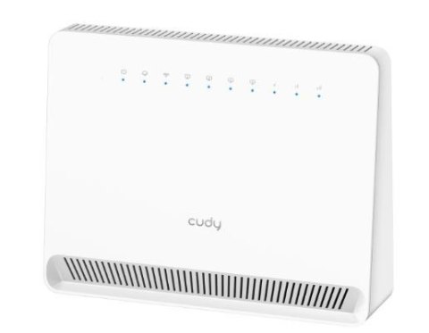 Router LT700E Gigabit AC1200 4G LTE SIM Cudy
