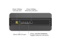 Router RS700S Nighthawk WiFi 7 Tri-Band Netgear