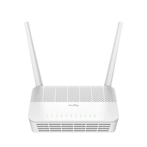 Router WiFi GP1200 AC1200 GPON Cudy