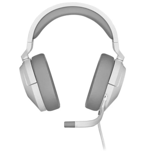 Słuchawki HS55 Surround White Corsair Słuchawki HS55 Surround White Corsair