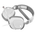 Słuchawki HS80 RGB USB Wired White Corsair