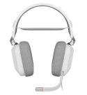Słuchawki HS80 RGB USB Wired White Corsair