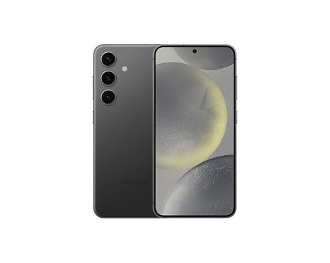 Smartfon GALAXY S24 5G 8/256GB Enterprise Edition Czarny Samsung