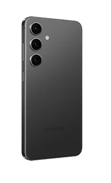 Smartfon GALAXY S24 5G 8/256GB Enterprise Edition Czarny Samsung